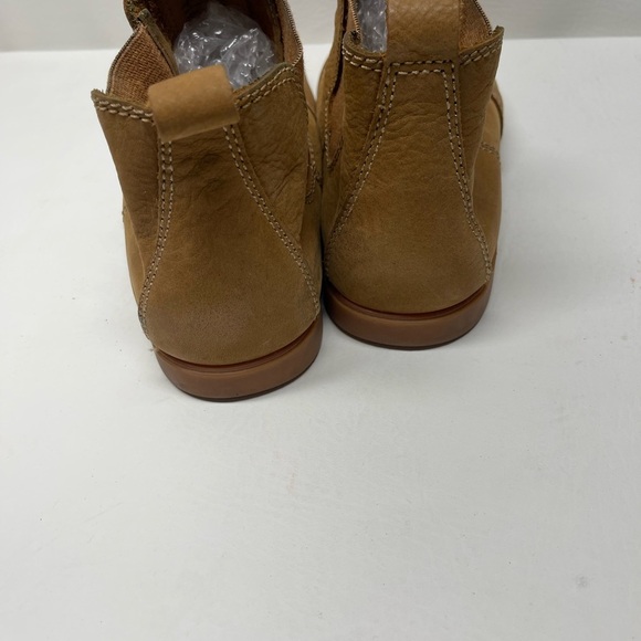 Kodiak womens leather ankle boots size 8.5 - Picture 7 of 7